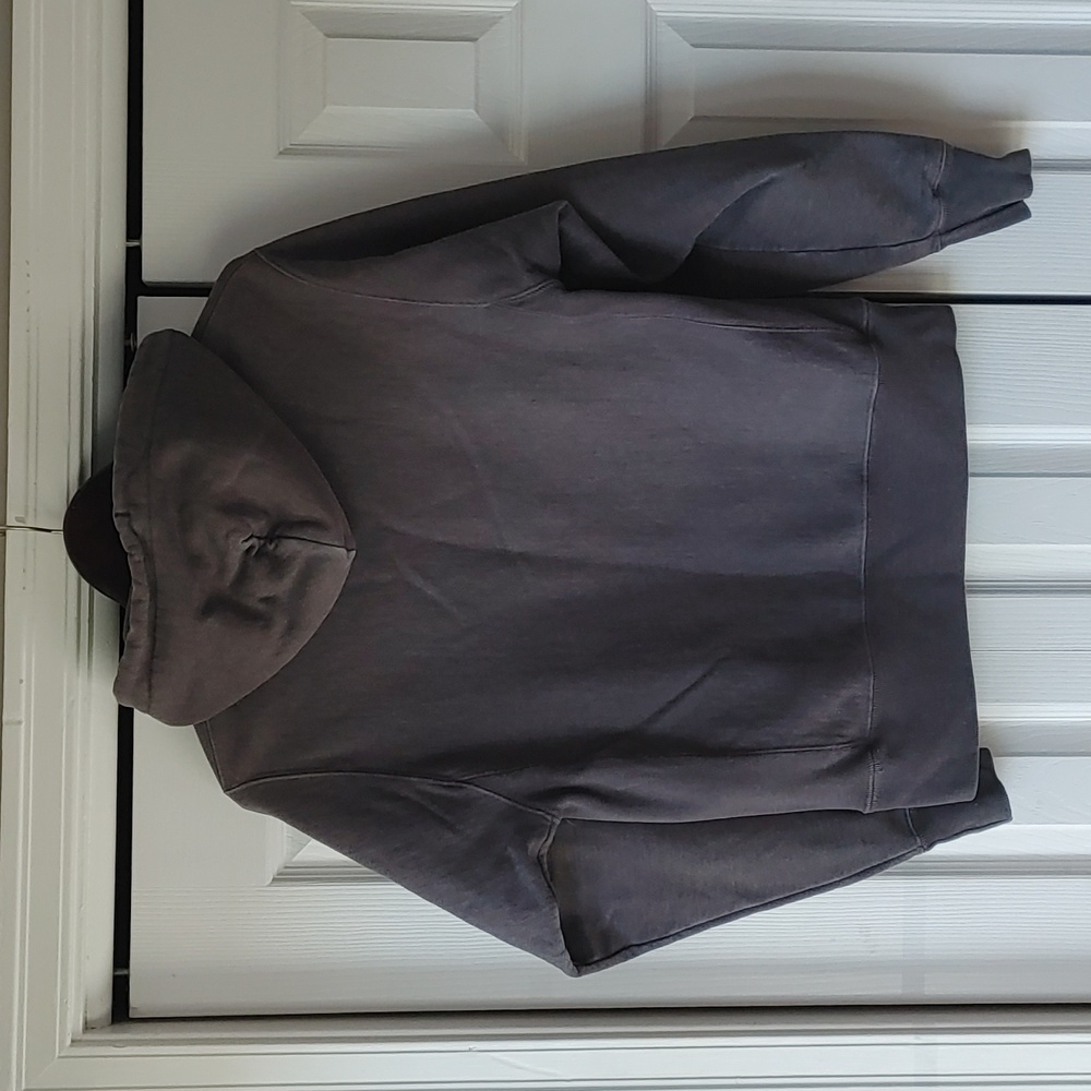 Champion Reverse Weave Hoodie S - Picture 6 of 6